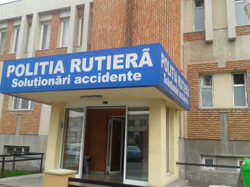 Fără permis de conducere, la plimbate pe DN 22C